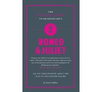 Simon Palfrey The Connell Guide To Shakespeare's Romeo and Juliet (Tascabile)