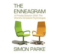Simon Parke The Enneagram (Tascabile)