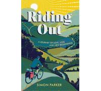 Simon Parker Riding Out (Tascabile)