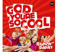 Simon Parry - God You're So Cool