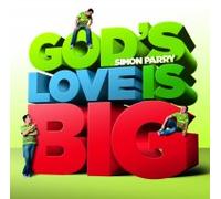 Simon Parry - God's Love is Big