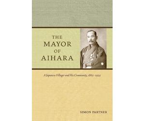Simon Partner The Mayor of Aihara (Tascabile)