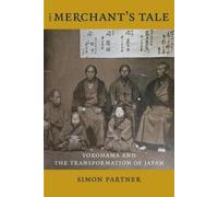 Simon Partner The Merchant's Tale (Copertina rigida)