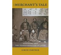 Simon Partner The Merchant's Tale (Tascabile)