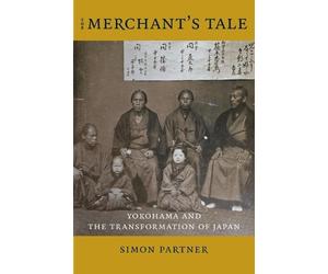 Simon Partner The Merchant's Tale (Tascabile)