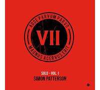 Simon Patterson - Solo Vol 1