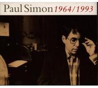 Simon,Paul - 1964-1993 (Fatpack)