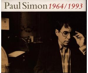 Simon,Paul - 1964-1993 (Fatpack)