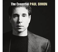 Simon, Paul - Essential Paul Simon