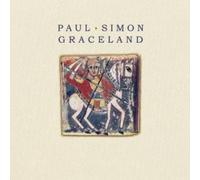 Simon, Paul - Graceland