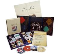 Simon Paul - Graceland 25th Anniversary Collector's Edition Box