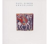 Simon Paul - Graceland (+ Bonus Tracks)