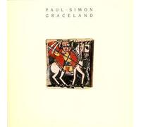 Simon, Paul - Graceland by Simon, Paul (2006-10-02)
