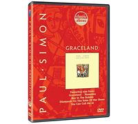 Simon Paul - Graceland-Classic Album