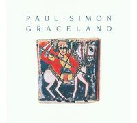 Simon,Paul - Graceland(Enhanced CD)