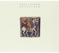 Simon,Paul - Graceland (Remastered)