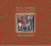 Simon Paul - Graceland (The Remixes)