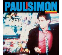 Paul Simon Hearts and Bones (CD) Remastered Album