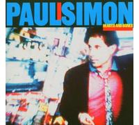 Simon,Paul - Hearts and Bones (Remastered)