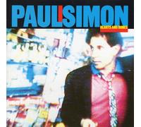 Simon,Paul - Hearts & Bones