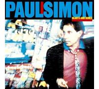 Simon, Paul - Hearts & Bones