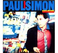 Simon, Paul - Hearts & Bones (Jpn)