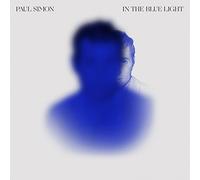 Simon Paul - In The Blue Light