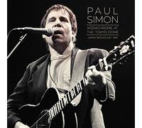 Simon Paul - Kodachrome At The Tokyo Dome