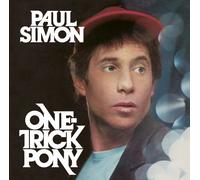 Simon, Paul - One Trick Pony