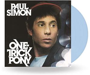 Simon Paul - One Trick Pony