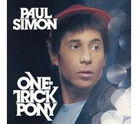 SIMON, PAUL - ONE TRICK PONY -LTD-