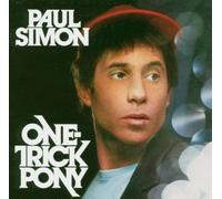 Simon,Paul - One Trick Pony (Remastered)