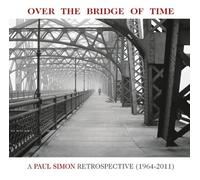 Simon Paul - Over The Bridge Of Time A Paul Simon