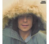 paul simon--Import USA