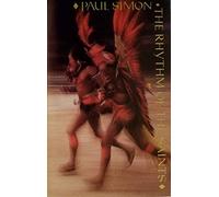 Simon, Paul - Rhythm of The Saints