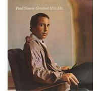 Simon, Paul - Simon, Paul Greatest Hits LP CBS 10007 NM/NM 1975 with inner