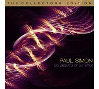 Simon Paul - So Beautiful Or So What by Simon Paul (2011-11-15)
