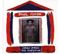 Simon, Paul - Songs From The Capeman (1997 Concept Cast Album) Cast Recording, Import Edition by Simon, Paul (1997) Audio CD