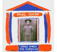Simon,Paul - Songs from the Capeman (Remastered)