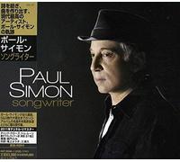 Simon, Paul - Songwriter