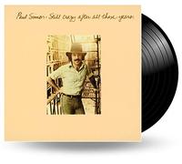Paul Simon Still Crazy After All These Years (Vinyl LP) 12" Album