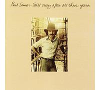 Simon, Paul - Still Crazy After All These Years