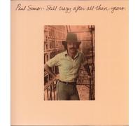 Simon, Paul - Still Crazy After All These Years