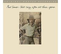 Paul Simon Still Crazy After All These Years (CD) Hybrid