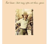 Paul Simon - Still Crazy After All These Years (Reissue) (Remastered) (CD)