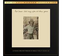 Paul Simon Still Crazy After All These Years (Vinyl LP) Limited 12" Album
