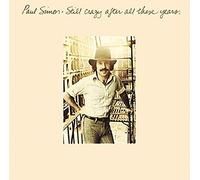 SIMON, PAUL - STILL CRAZY AFTER.. -LTD-