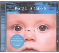 Simon,Paul - Surprise