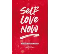 Simon Paul Sutton Self Love Now (Tascabile)
