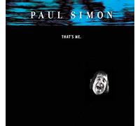 Simon, Paul - That's Me